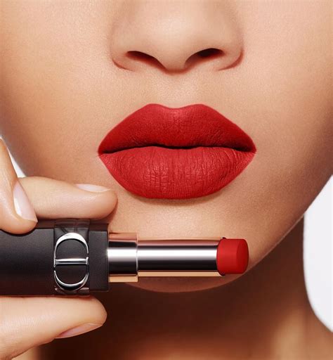 dior party red lacquer lipstick|christian Dior transfer proof lipstick.